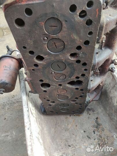 Запчасти ск5 нива