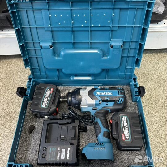 Гайковерт грузовой 1800HM