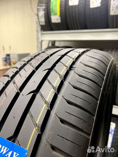 Bearway BW118 295/45 R20 110U