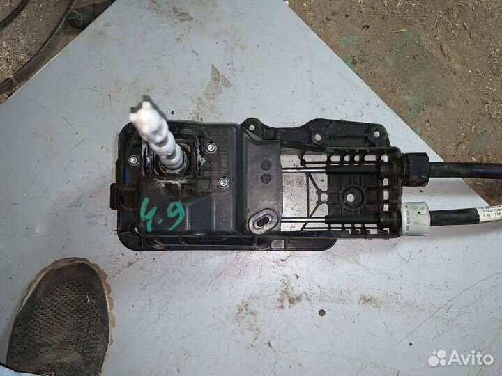 Кулиса с тросами laguna 3 1,5