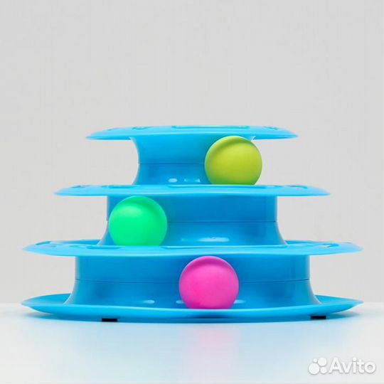 Игровой комплекс 