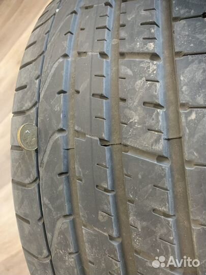 Pirelli P Zero 24.5/40 R20 99Y