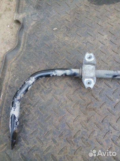 Стабилизатор передний Volkswagen Golf Plus CBZ