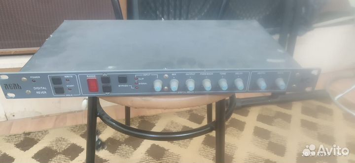 Дилей Лель RC+