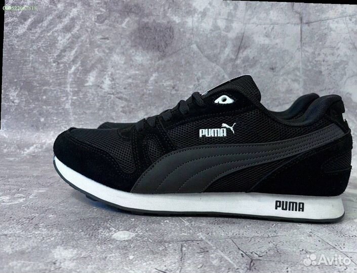 Кроссовки Puma (Арт.92782)