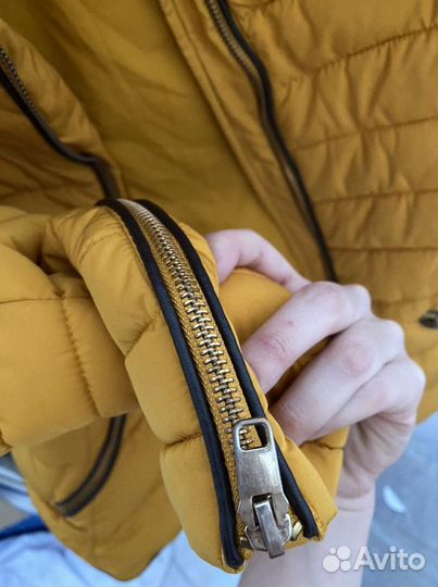 Куртка zara