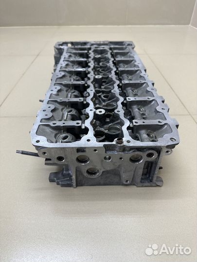 Головка блока цилиндров N54B30A BMW