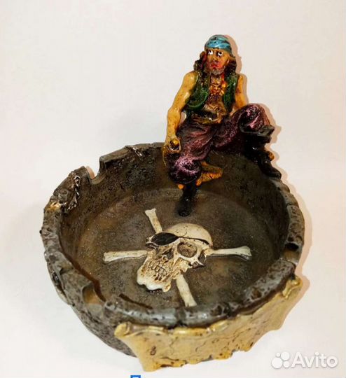 Пепельницы новые