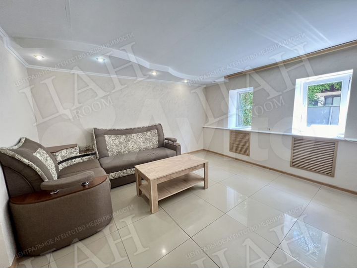 Дом 52,1 м² на участке 1,5 сот.