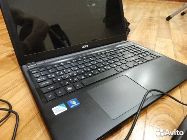 Acer v5-531 15.6