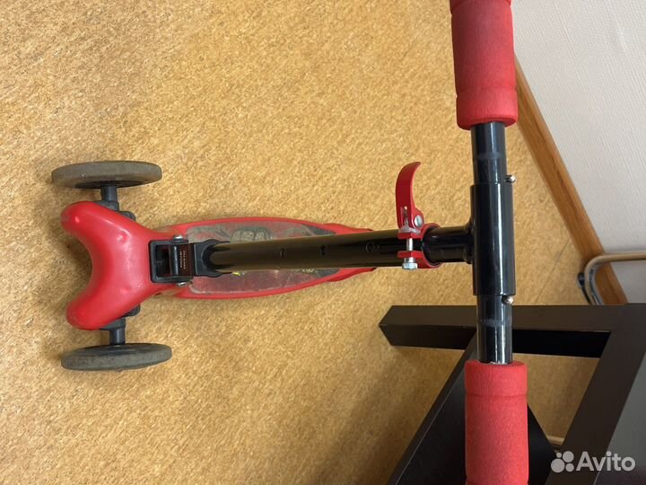 Самокат детский