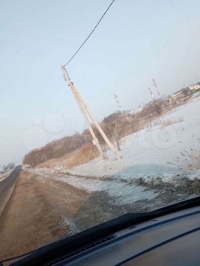 Участок 250,7 га (ИЖС)