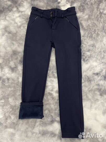 Полный комплект школьной формы SkyLake 128-134