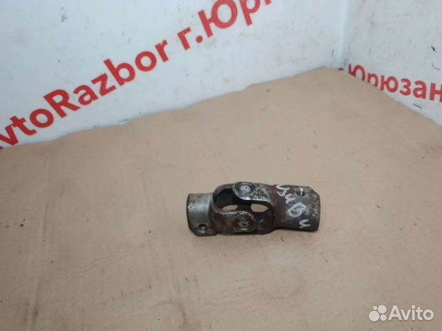 Карданчик рулевой колонки Honda Civic Ferio sr3