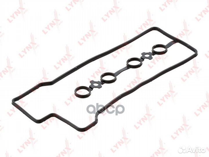 Прокладка крышки ГБЦ daihatsu Atrai 1.3 00-11