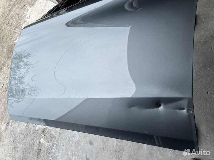 Двери левая сторона Mercedes-Benz GLC Coupe