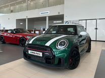 MINI John Cooper Works 2.0 AT, 2021, 33 581 км, с пробегом, цена 4 288 000 руб.