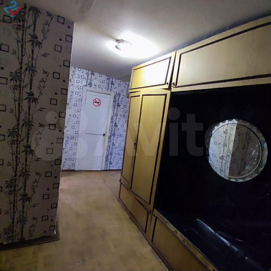 2-к. квартира, 52,8 м², 2/2 эт.