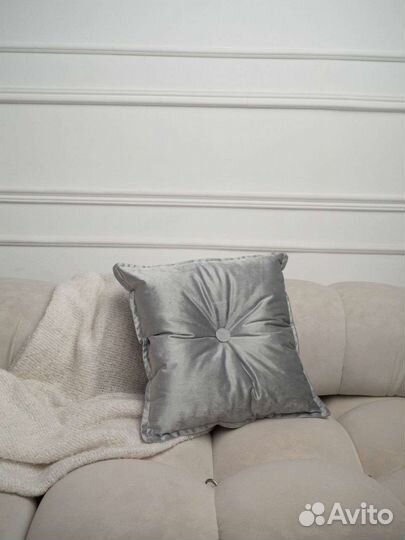 Декоративные подушки