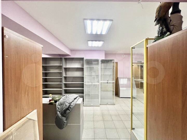 Свободного назначения, 110 м²