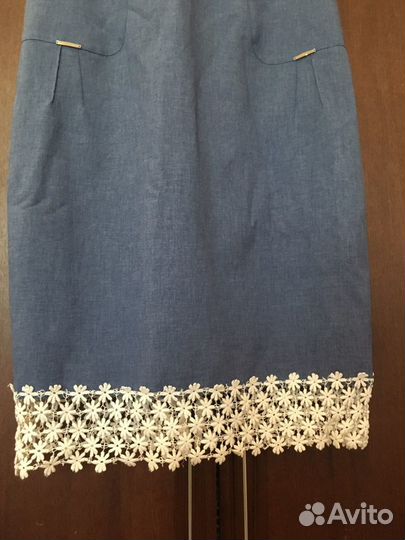 Платье женское