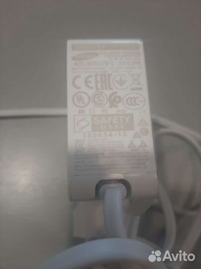 Блок питания А5919 kpnl Монитор Samsung C32JG51FDI