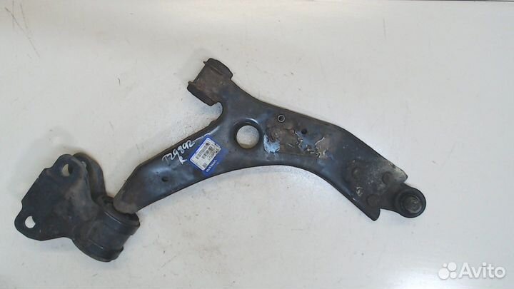 Рычаг подвески Volvo V40, 2013