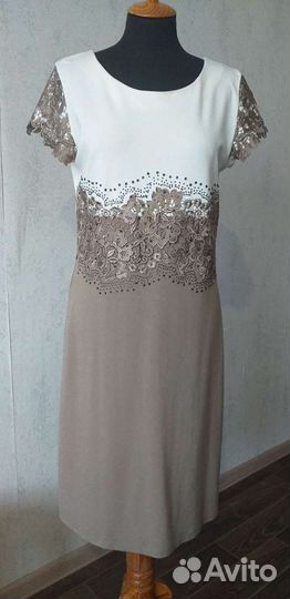 Платье 48 50 размер