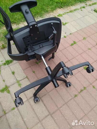 Итальянское Компьютерное кресло Sitland