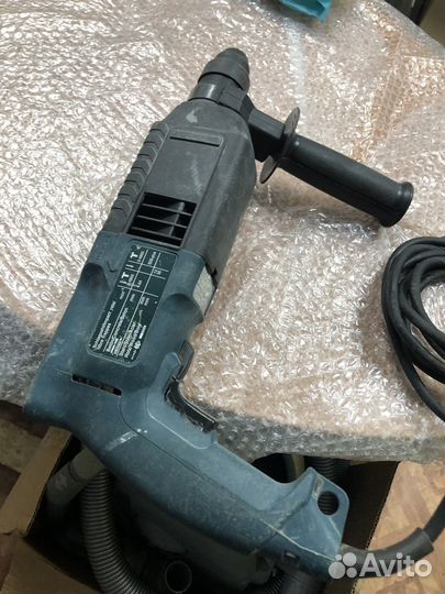 Перфоратор bosch gbh 2-24 s