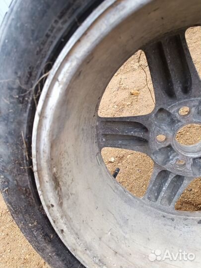 Продам запасное колесо
