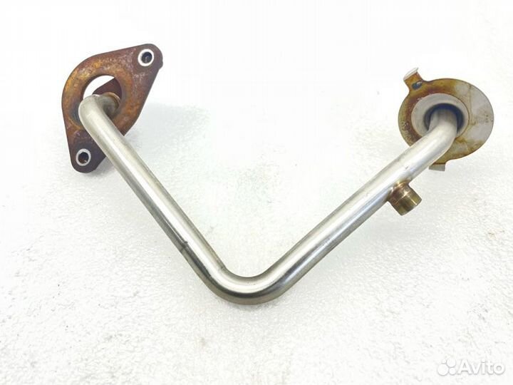 Трубка EGR Nissan Note E11 1.5 HR15DE