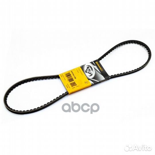 Ремень клиновой contitech 10X1150 10x1150