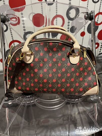 Переноска для кошек