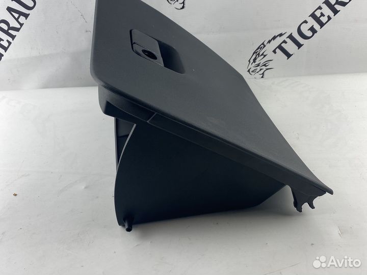 Бардачок в сборе Haima 3