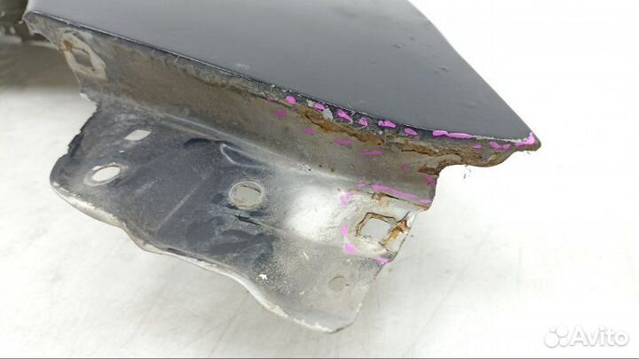 Крыло переднее правое Toyota Crown Majesta UZS186