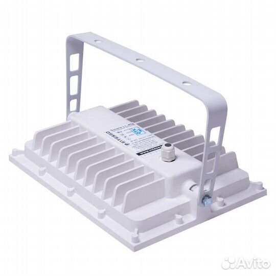 Прожектор светильник светодиодный Solaris LL-45p