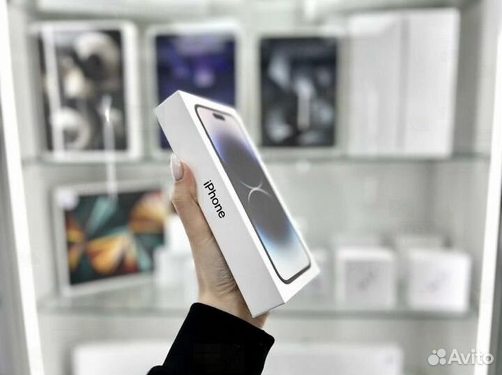 iPhone 14 Pro Max, 1 ТБ