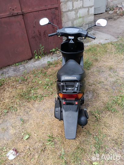 Скутер Honda Dio аf 34