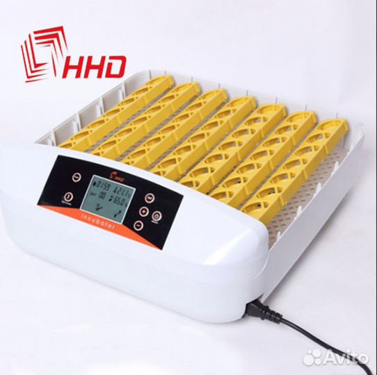 Автоматический инкубатор