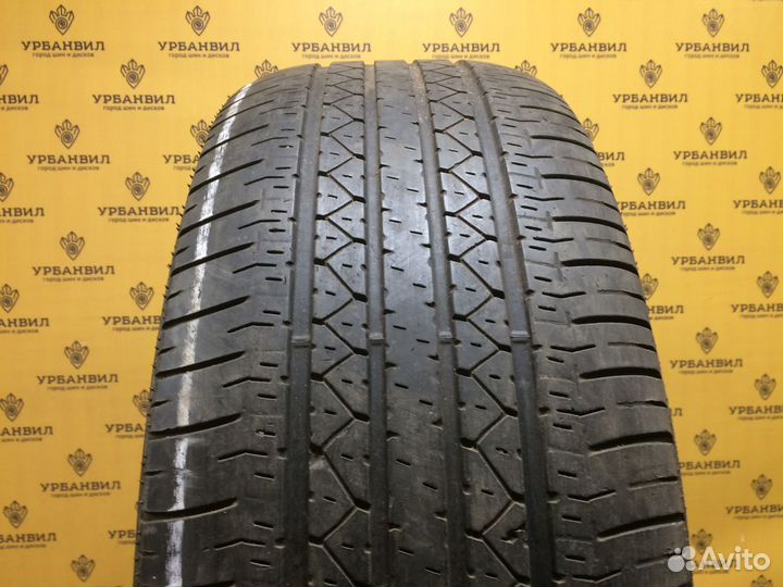 Bridgestone Potenza RE92A 265/60 R18 109V