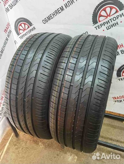 Pirelli Scorpion Verde 235/55 R19 105V