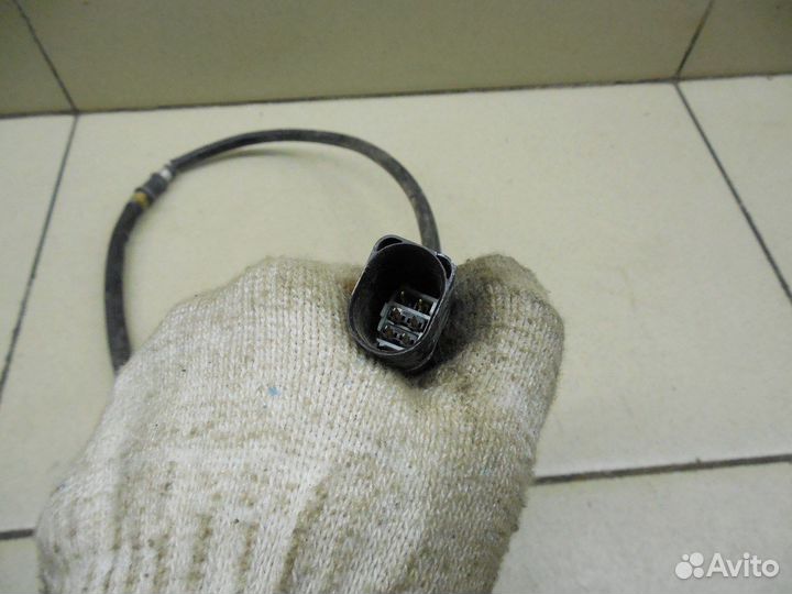 Датчик кислородный/Lambdasonde Yeti 2009