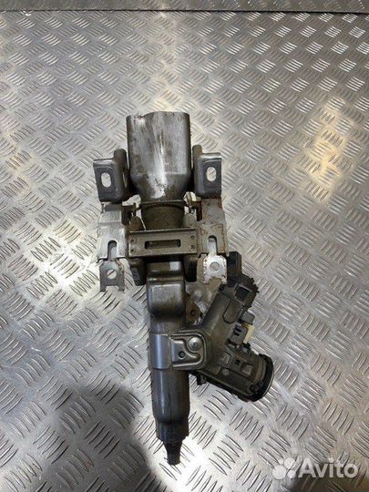 Рулевая колонка Mazda 6 GH 2.0 2008