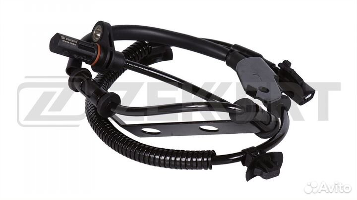 Датчик ABS задний левый Kia Ceed 06, Pro Ceed 08