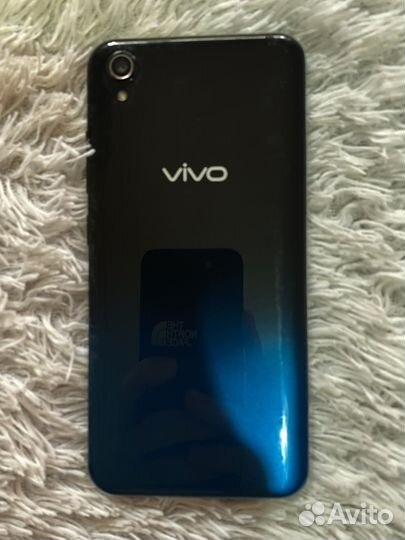 Телефон Vivo y91c
