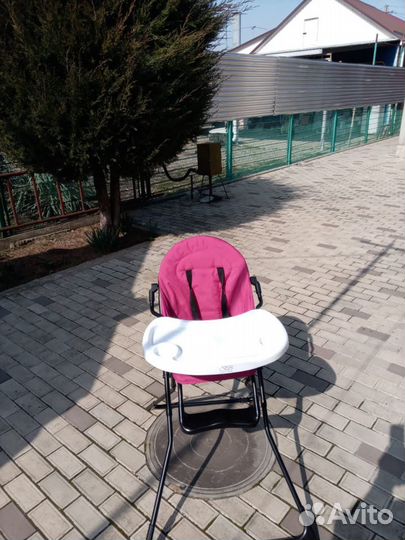 Стульчик для кормления