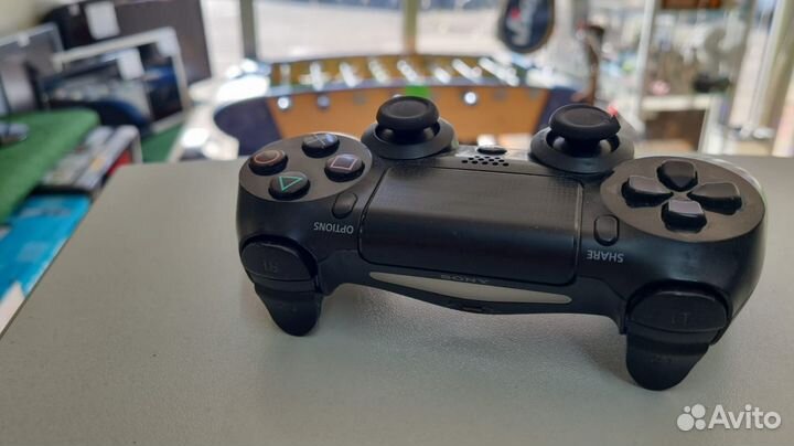 Артикул-37900 Геймпад на PS4