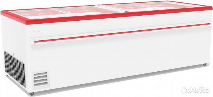 Продам морозильный ларь