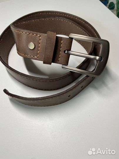 Ремень мужской
